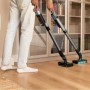 Aspiradora vertical doble Scoba 2100