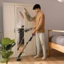 Aspiradora vertical doble Scoba 2100