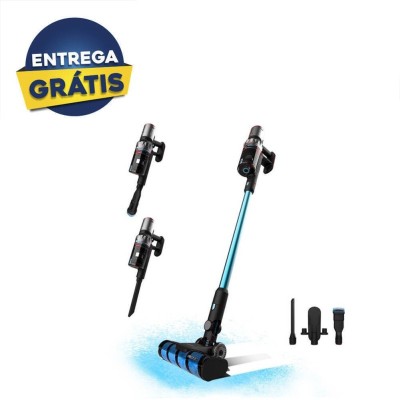 Aspiradora Vertical Conga Rockstar 2500 Thunder Jalisco
