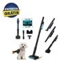 Aspiradora vertical Scoba 2100 Twice Animal