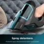 Aspiradora Conga Hand Carpet & Spot Clean 2500