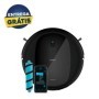Robot aspirador conectado Conga Perfect&Clean