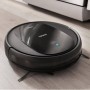 Robot aspirador conectado Conga Perfect&Clean