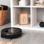Robot aspirador conectado Conga Perfect&Clean