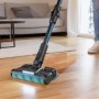 Aspirador vertical Conga Rockstar 3000 Advance Ergowet Connected IA