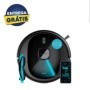Robot aspirador Conga 7490 Inmortal X-Treme