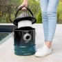 Aspirador de cenizas Conga Ash 7000 Liberty