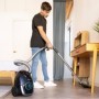Aspiradora Conga Powerbag 2500 Plus