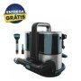 Aspirador Cean Conga 4000 para alfombras y manchas