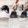 Aspirador Cean Conga 4000 para alfombras y manchas