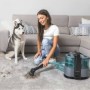 Aspirador Cean Conga 4000 para alfombras y manchas