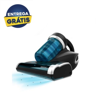 Aspirador de colchones Conga 7000