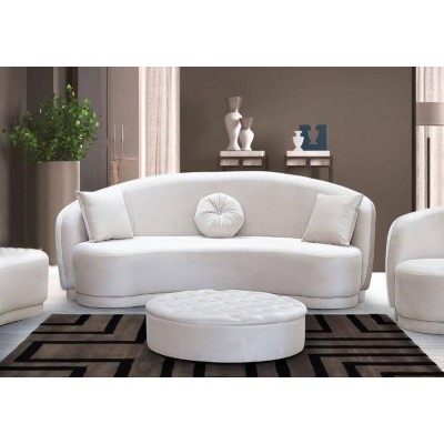 Sofá 2 Plazas (3 Plazas) Bean (225x90cm)