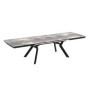 Mesa de Comedor Extensible Robat (160/360x100x76cm)