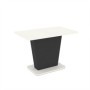 Mesa de Comedor Extensible Lali (110/145x75x68cm)