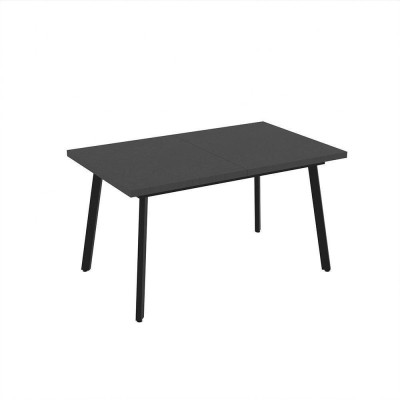 Mesa de Comedor Extensible Lini 138 (138/178x75x85cm)