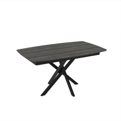 Mesa de Comedor Extensible Filis (185/145x75x90cm)
