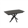 Mesa de Comedor Extensible Filis (185/145x75x90cm)
