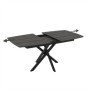 Mesa de Comedor Extensible Filis (185/145x75x90cm)