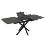 Mesa de Comedor Extensible Filis (185/145x75x90cm)