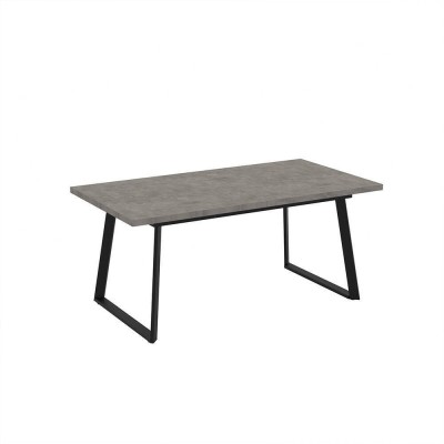 Mesa de Comedor Extensible Lavinya (230/170x75x90cm)