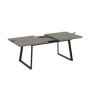 Mesa de Comedor Extensible Lavinya (230/170x75x90cm)