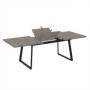 Mesa de Comedor Extensible Lavinya (230/170x75x90cm)