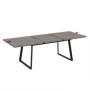 Mesa de Comedor Extensible Lavinya (230/170x75x90cm)