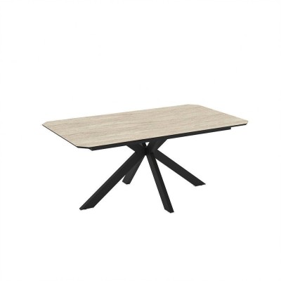 Mesa de Comedor Extensible Opera (240/180x76x100cm)