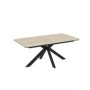 Mesa de Comedor Extensible Opera (240/180x76x100cm)