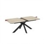 Mesa de Comedor Extensible Opera (240/180x76x100cm)