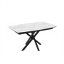 Mesa de Comedor Fija Filis (145x90x76cm)