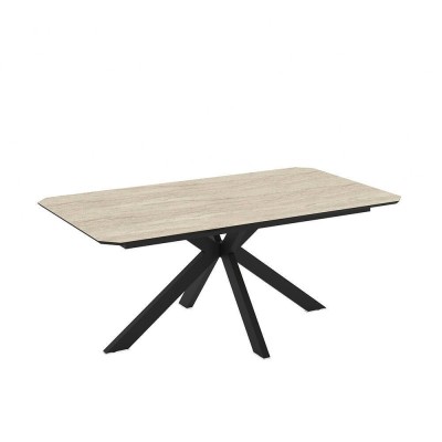Mesa de Comedor Fija Opera (180x76x100cm)