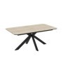 Mesa de Comedor Fija Opera (180x76x100cm)