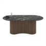 Mesa de Comedor Fija Oscar (200x76x100cm)