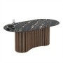 Mesa de Comedor Fija Oscar (200x76x100cm)