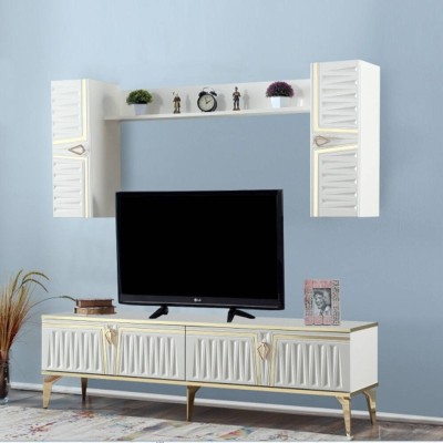 Librería completa Ege (180x180x43)