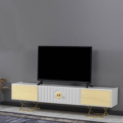 Base para TV Körfez (180x48x36cm)