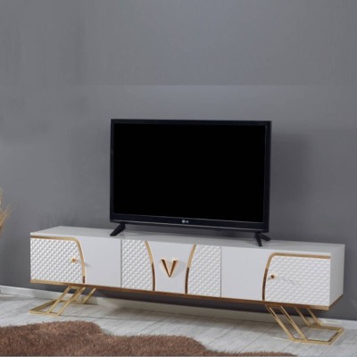 Base para TV Pirlanta (180x48x36cm)