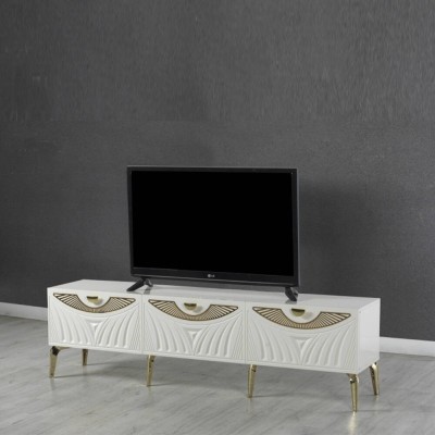 Base TV Delta (180x48x36cm)