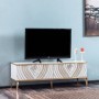 Mueble TV Damla (140x50x36cm)