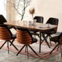 Mesa de Comedor Fija Torrent (170x75x90cm)