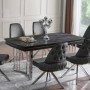 Mesa de Comedor Fija Venus (170x75x90cm)