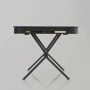 Mesa de Comedor Fija Ahsen (170x76x90cm)