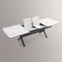 Mesa de Comedor Extensible Tower (278/233/188x77x100cm)