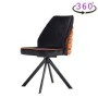 Silla Giratoria Torrente