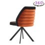 Silla Giratoria Torrente