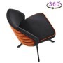 Silla Giratoria Torrente