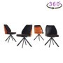 Silla Giratoria Torrente