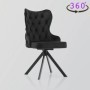 Silla Giratoria Venus